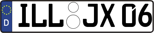 ILL-JX06
