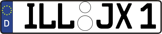 ILL-JX1
