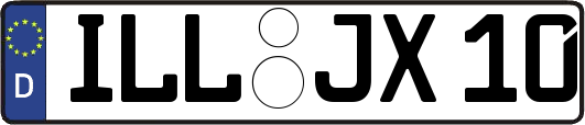 ILL-JX10