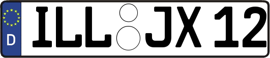 ILL-JX12
