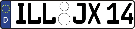 ILL-JX14