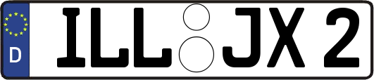 ILL-JX2