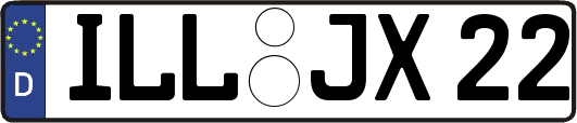 ILL-JX22