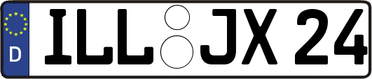 ILL-JX24