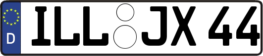 ILL-JX44