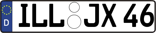 ILL-JX46