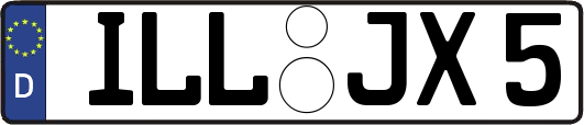 ILL-JX5