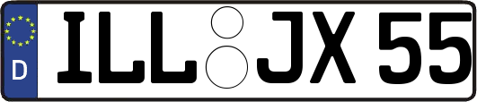 ILL-JX55