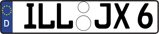 ILL-JX6