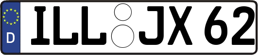 ILL-JX62