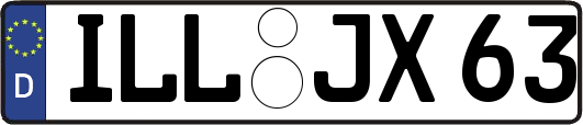 ILL-JX63