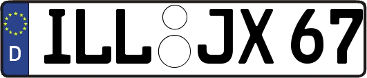 ILL-JX67