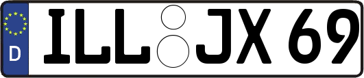 ILL-JX69