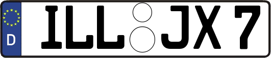 ILL-JX7