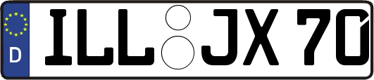 ILL-JX70