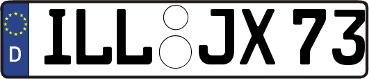 ILL-JX73