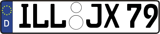 ILL-JX79