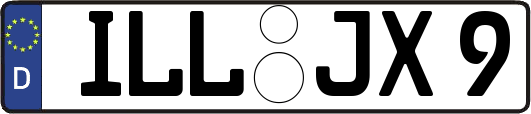 ILL-JX9