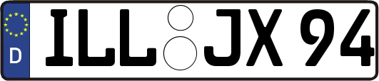 ILL-JX94