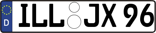 ILL-JX96