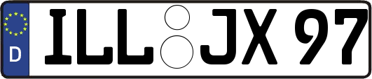 ILL-JX97
