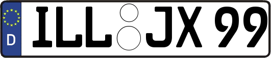 ILL-JX99