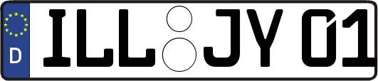 ILL-JY01