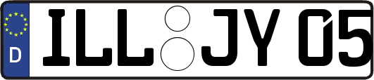 ILL-JY05