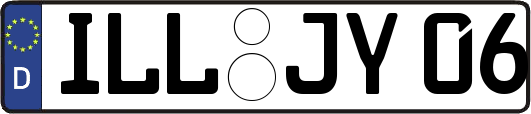 ILL-JY06