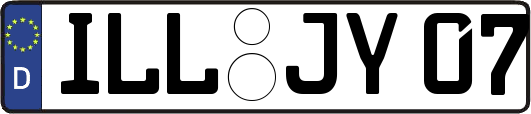 ILL-JY07