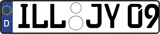 ILL-JY09