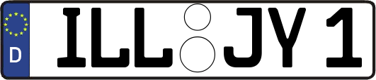 ILL-JY1