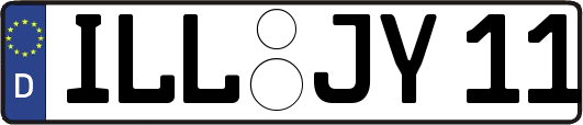 ILL-JY11