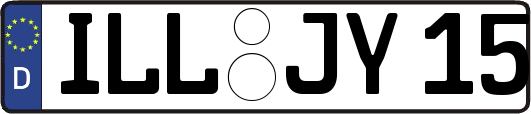 ILL-JY15