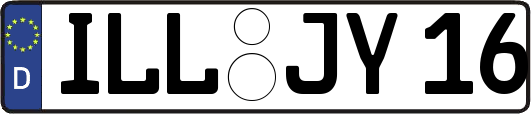 ILL-JY16