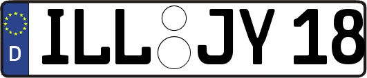 ILL-JY18