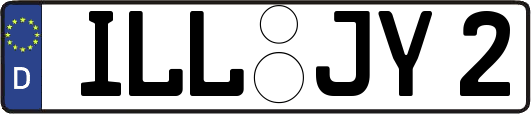 ILL-JY2