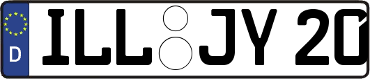ILL-JY20