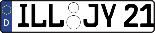 ILL-JY21