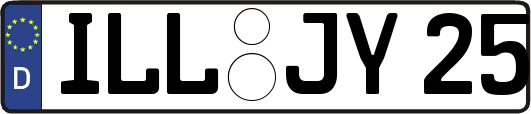 ILL-JY25
