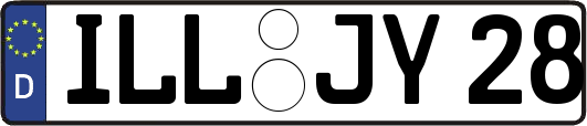 ILL-JY28