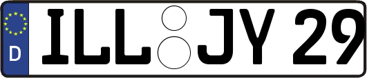 ILL-JY29
