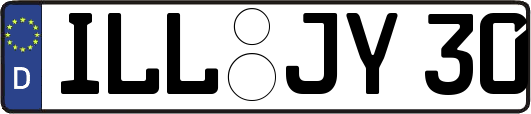 ILL-JY30