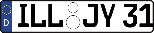 ILL-JY31