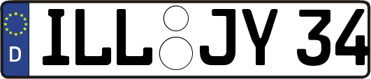 ILL-JY34