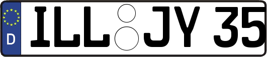 ILL-JY35