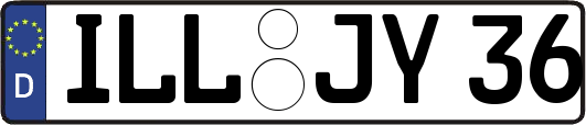 ILL-JY36