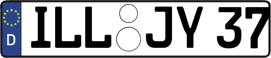 ILL-JY37
