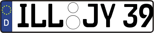 ILL-JY39