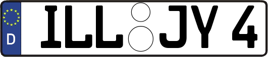 ILL-JY4